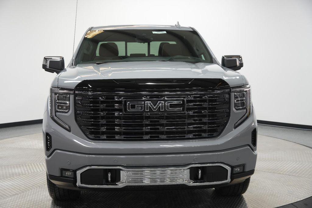 new 2025 GMC Sierra 1500 car, priced at $86,805