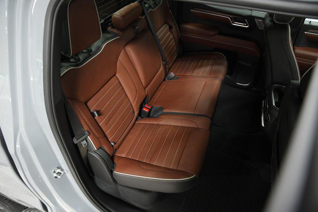 new 2025 GMC Sierra 1500 car, priced at $86,805