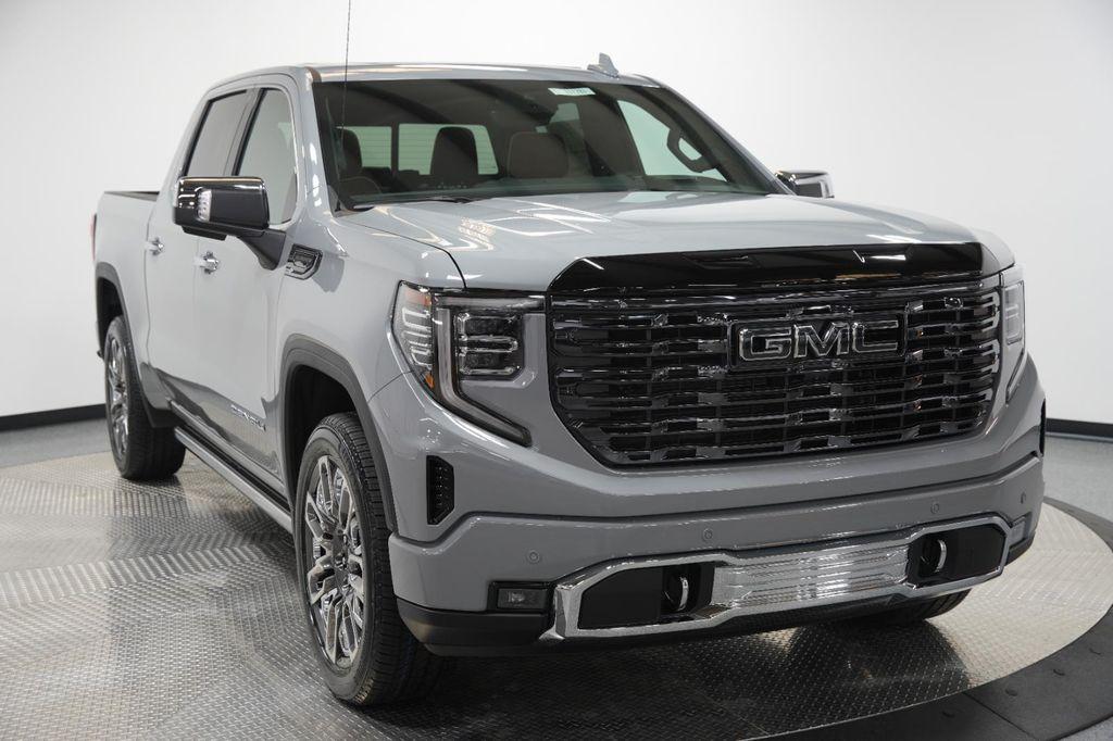 new 2025 GMC Sierra 1500 car, priced at $86,805
