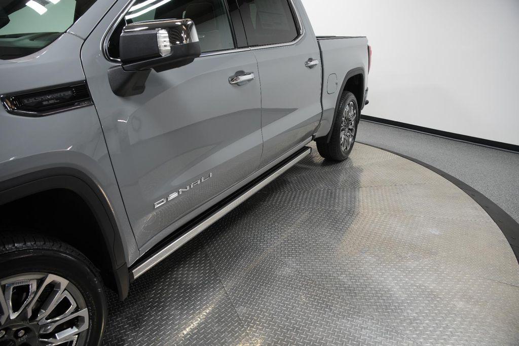 new 2025 GMC Sierra 1500 car, priced at $86,805