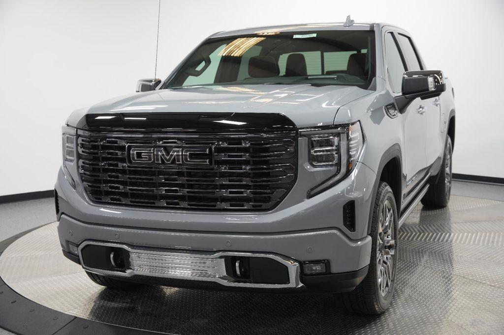 new 2025 GMC Sierra 1500 car, priced at $86,805