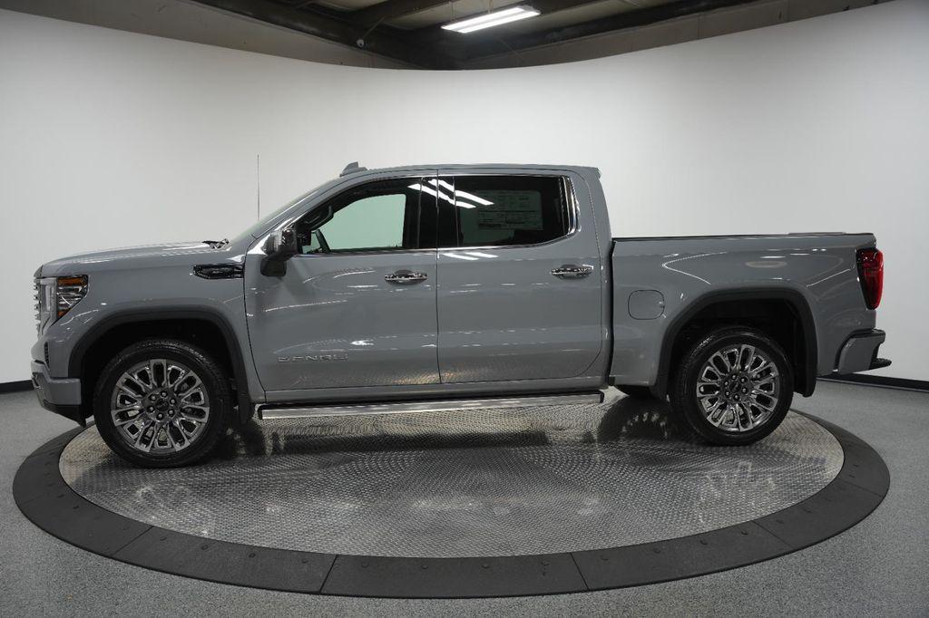 new 2025 GMC Sierra 1500 car, priced at $86,805