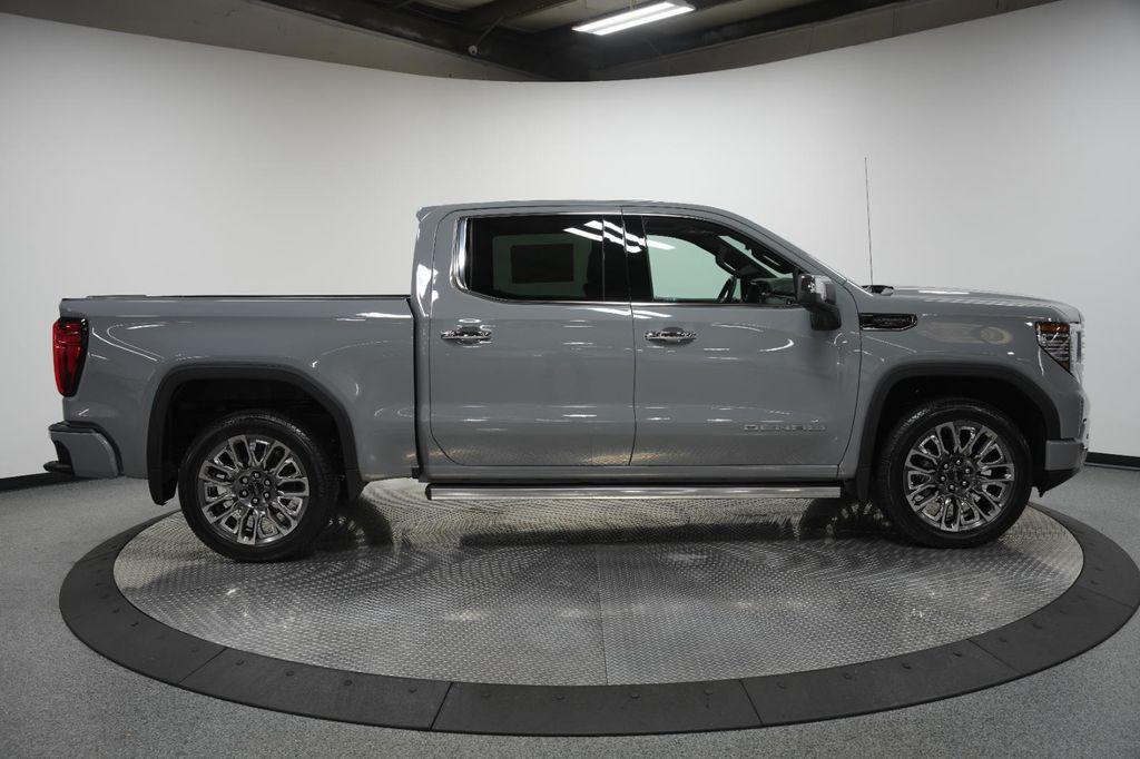 new 2025 GMC Sierra 1500 car, priced at $86,805
