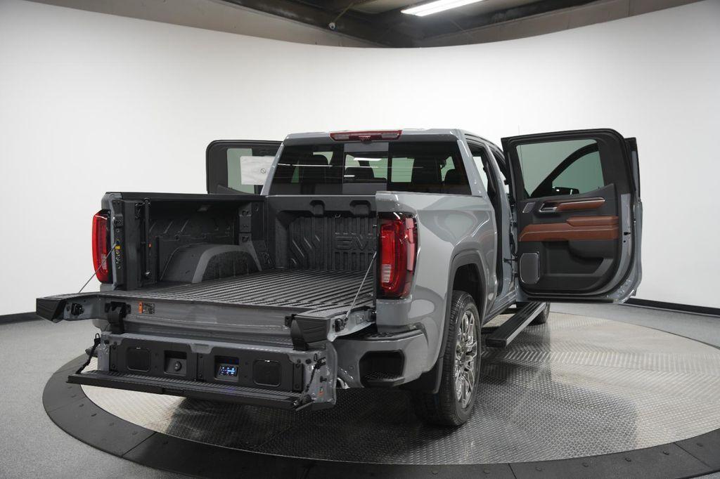 new 2025 GMC Sierra 1500 car, priced at $86,805