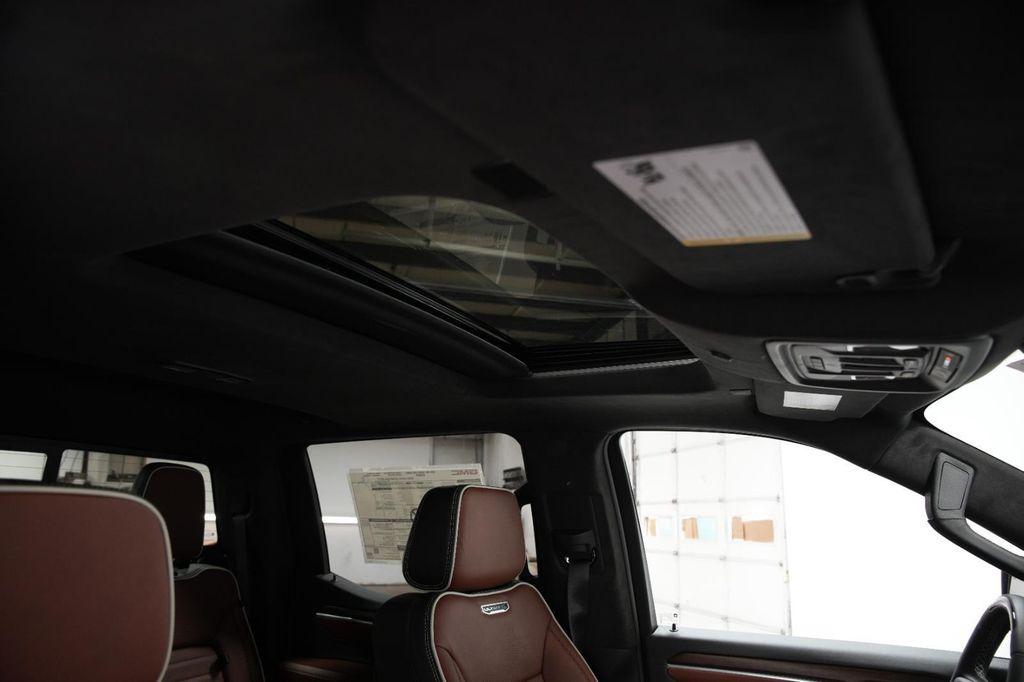 new 2025 GMC Sierra 1500 car, priced at $86,805