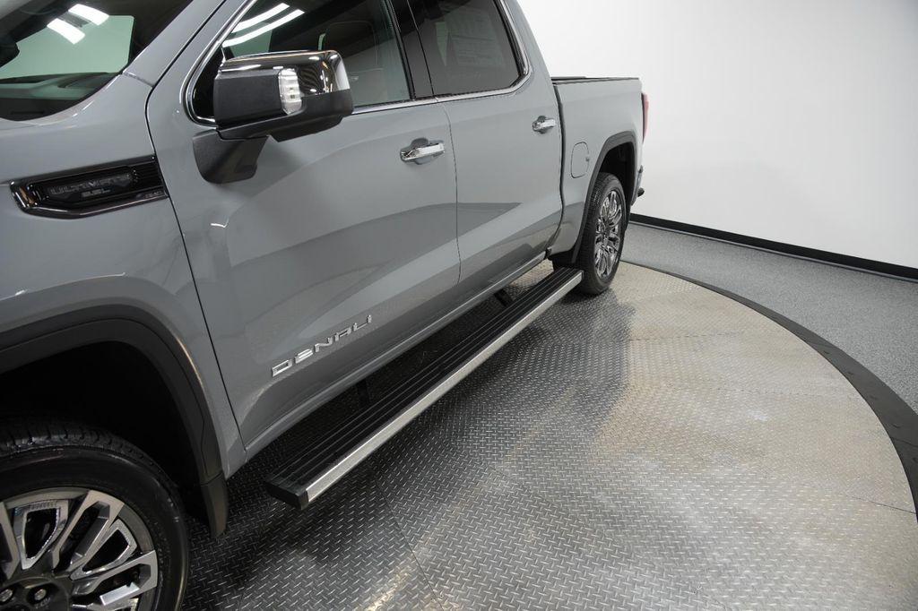 new 2025 GMC Sierra 1500 car, priced at $86,805