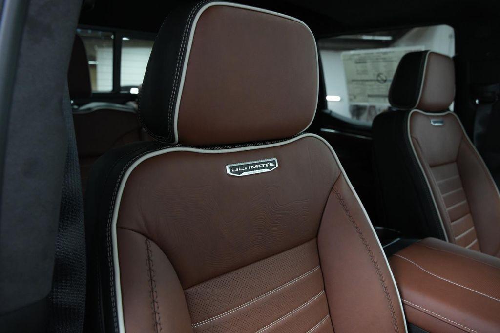 new 2025 GMC Sierra 1500 car, priced at $86,805