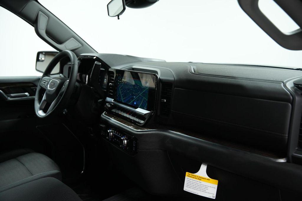 new 2026 GMC Sierra 1500 car, priced at $51,745