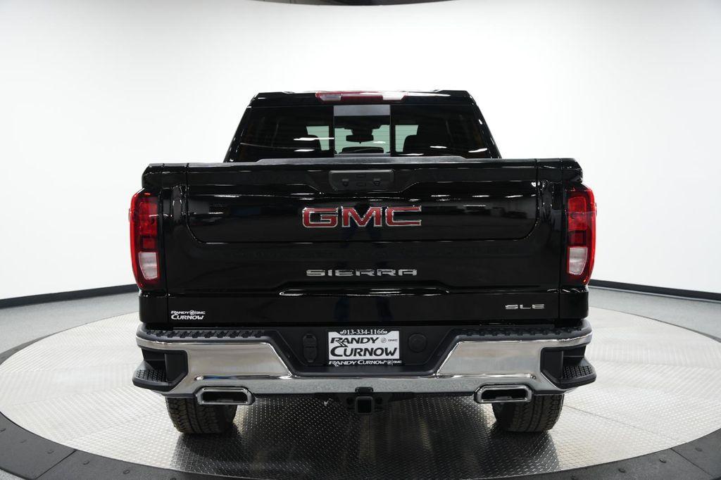 new 2026 GMC Sierra 1500 car, priced at $51,745