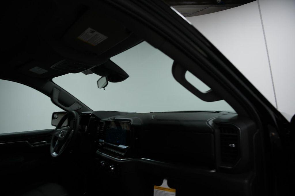 new 2026 GMC Sierra 1500 car, priced at $51,745