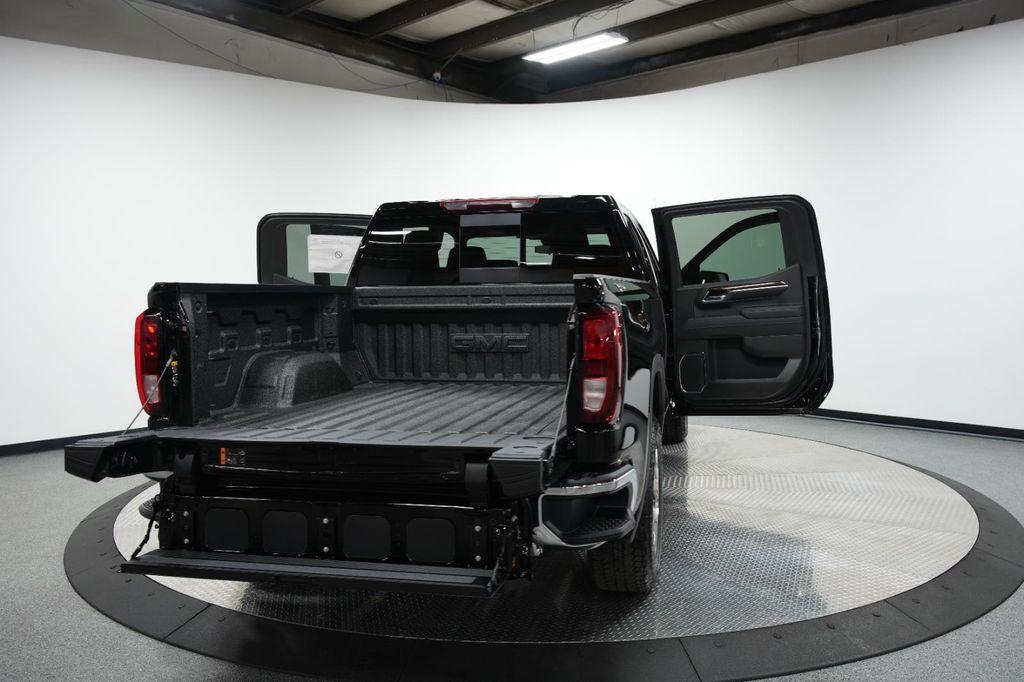 new 2026 GMC Sierra 1500 car, priced at $51,745