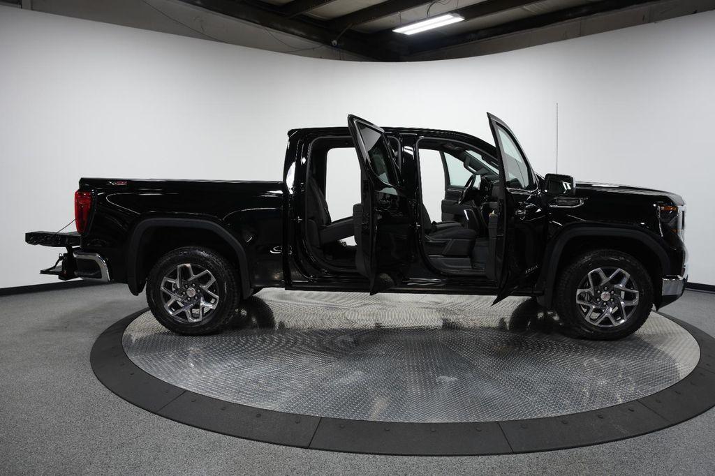 new 2026 GMC Sierra 1500 car, priced at $51,745