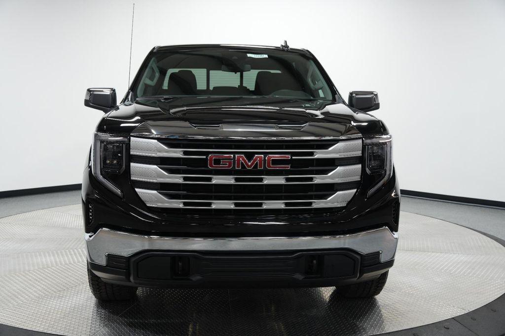 new 2026 GMC Sierra 1500 car, priced at $51,745