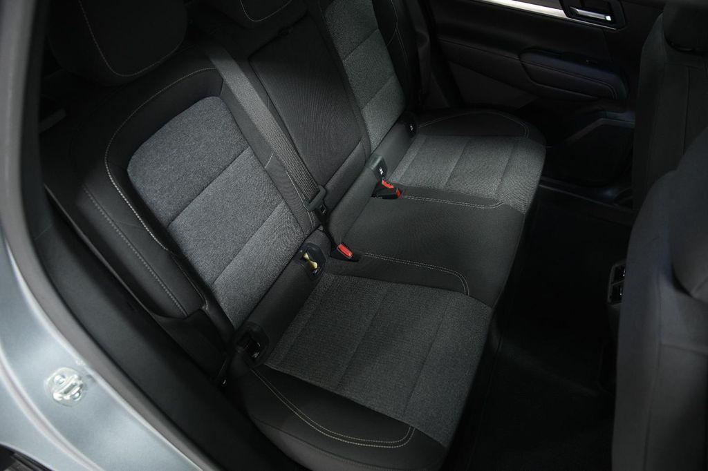 used 2025 GMC Terrain car, priced at $25,900