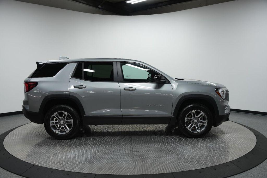 used 2025 GMC Terrain car, priced at $25,900