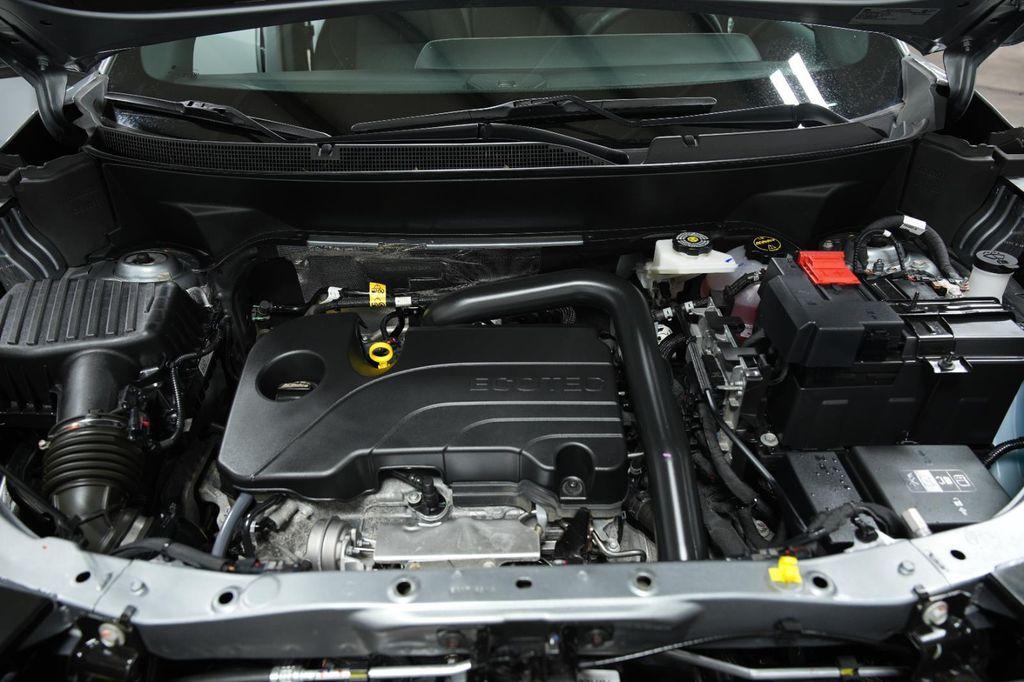 used 2025 GMC Terrain car, priced at $25,900