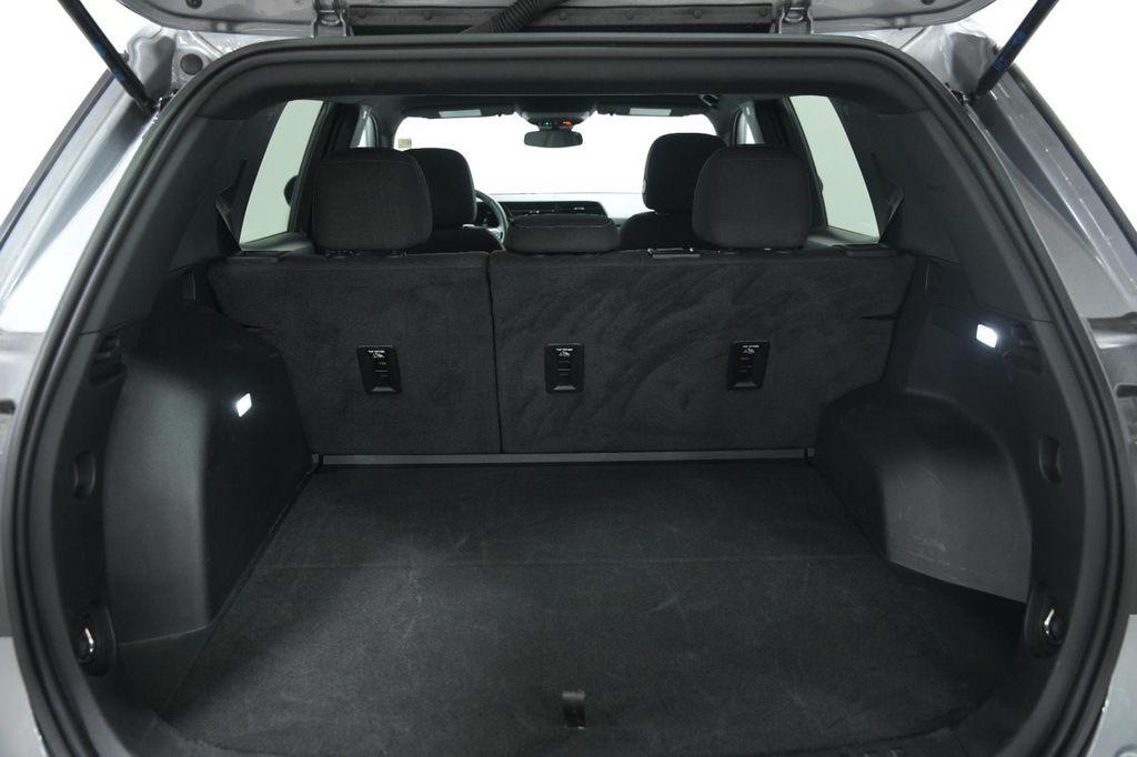 used 2025 GMC Terrain car, priced at $25,900