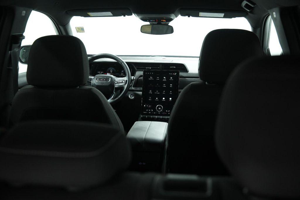 used 2025 GMC Terrain car, priced at $25,900