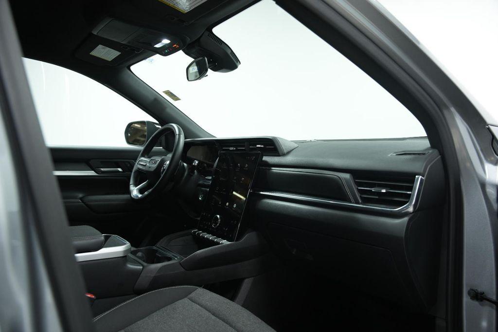 used 2025 GMC Terrain car, priced at $25,900