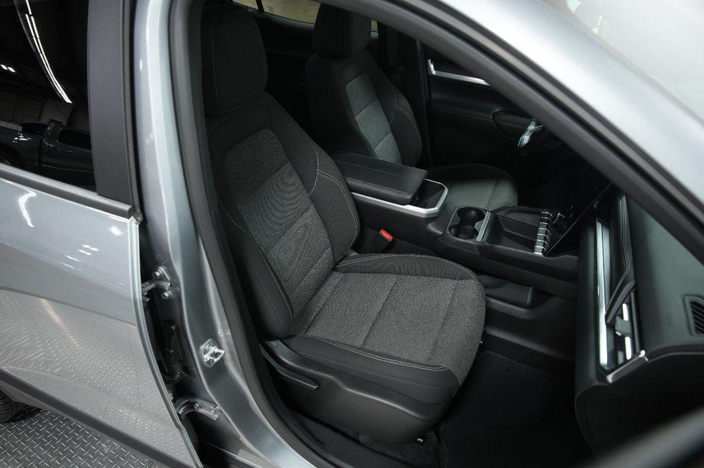 used 2025 GMC Terrain car, priced at $25,900