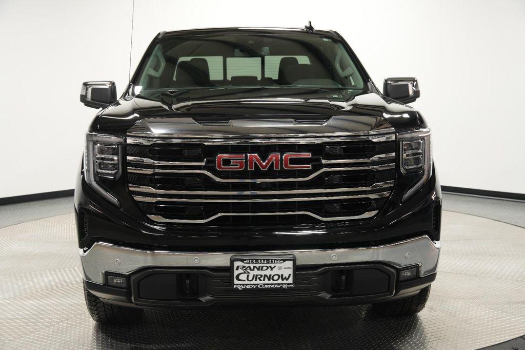 used 2026 GMC Sierra 1500 car, priced at $53,900