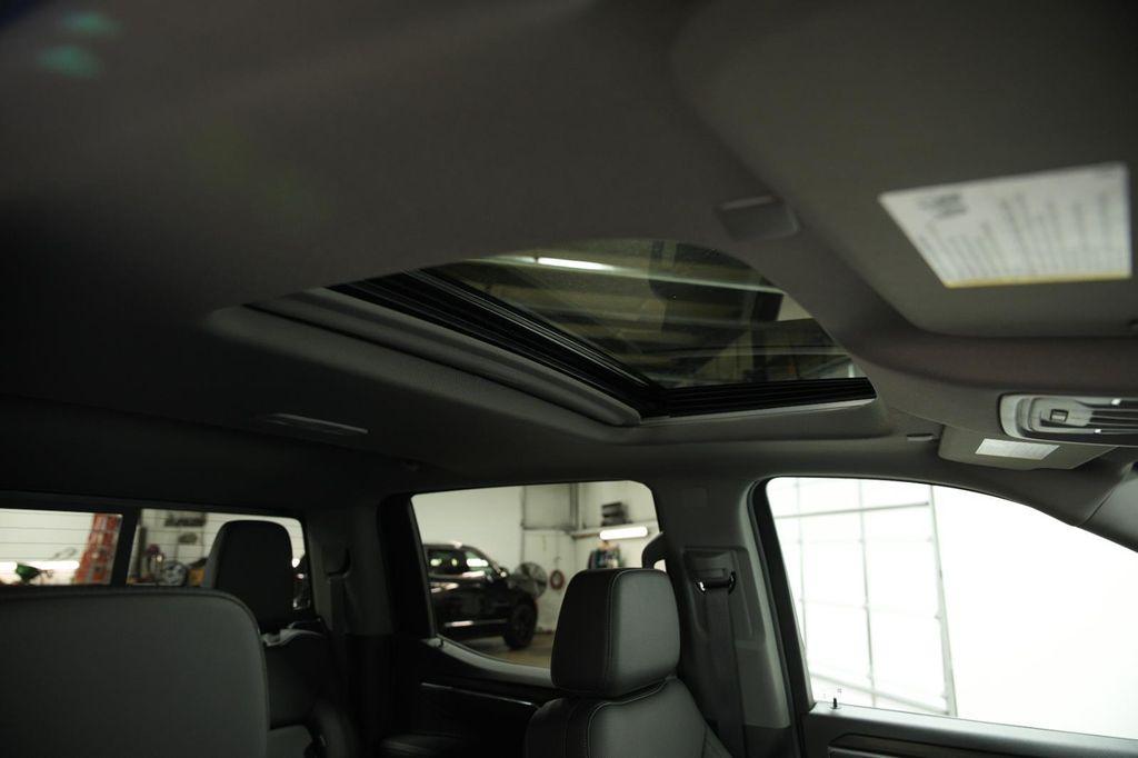 used 2026 GMC Sierra 1500 car, priced at $53,900