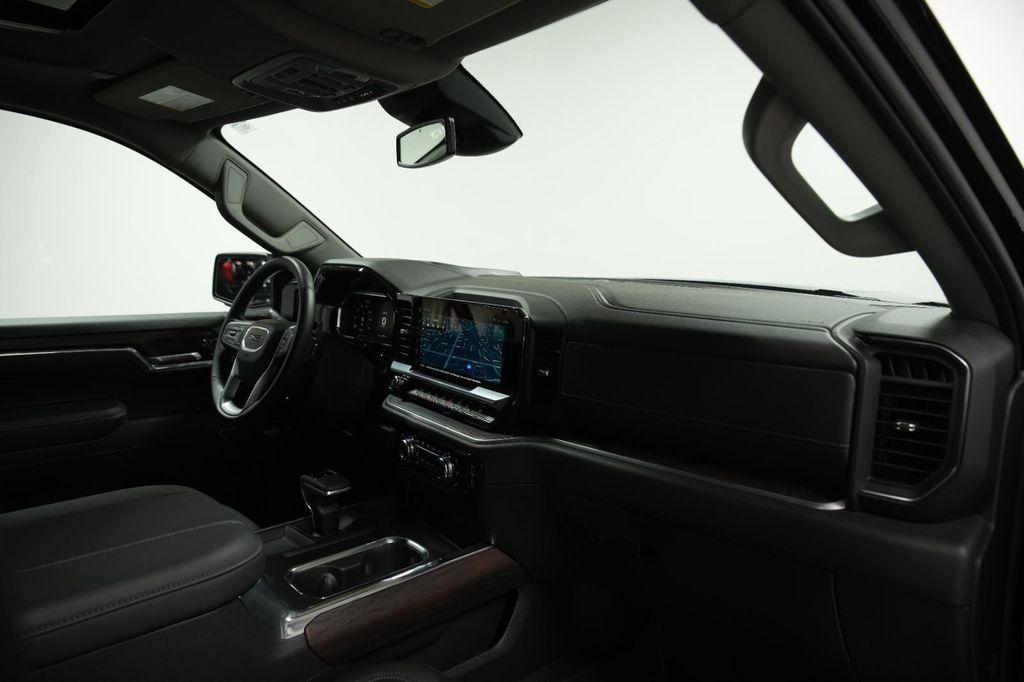 used 2026 GMC Sierra 1500 car, priced at $53,900