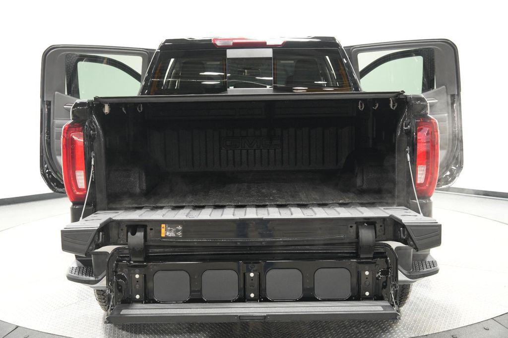 used 2026 GMC Sierra 1500 car, priced at $53,900
