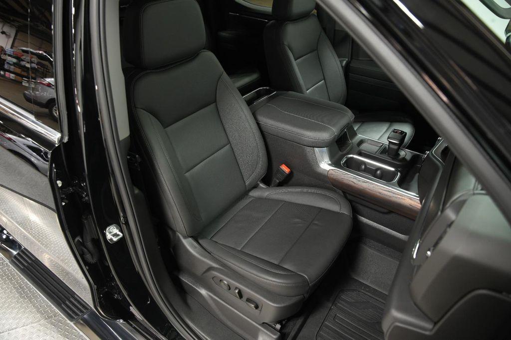used 2026 GMC Sierra 1500 car, priced at $53,900
