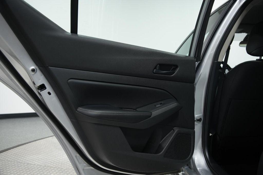 used 2024 Nissan Altima car, priced at $18,500