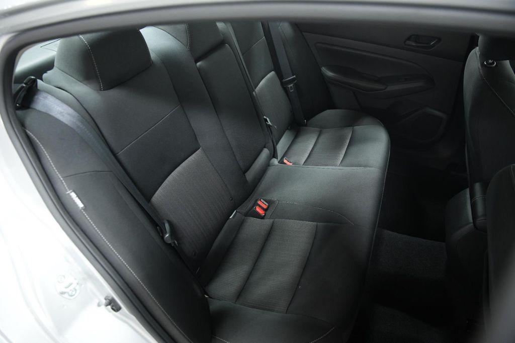 used 2024 Nissan Altima car, priced at $18,500