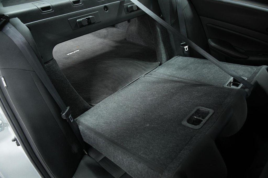 used 2024 Nissan Altima car, priced at $18,500