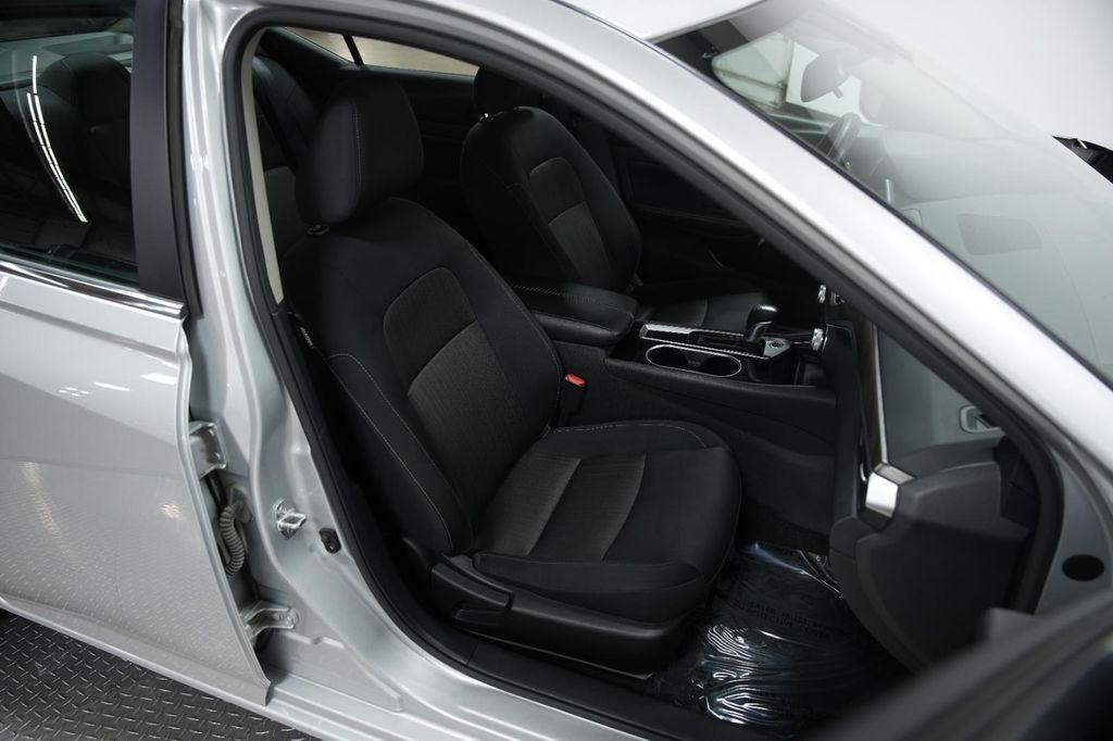 used 2024 Nissan Altima car, priced at $18,500