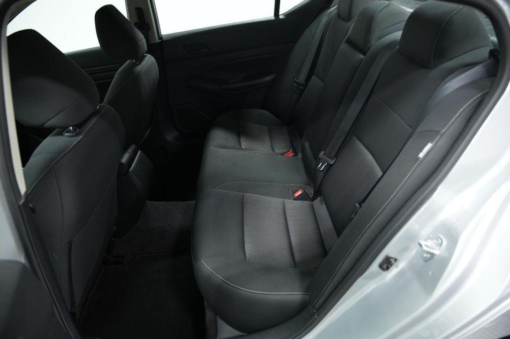 used 2024 Nissan Altima car, priced at $18,500