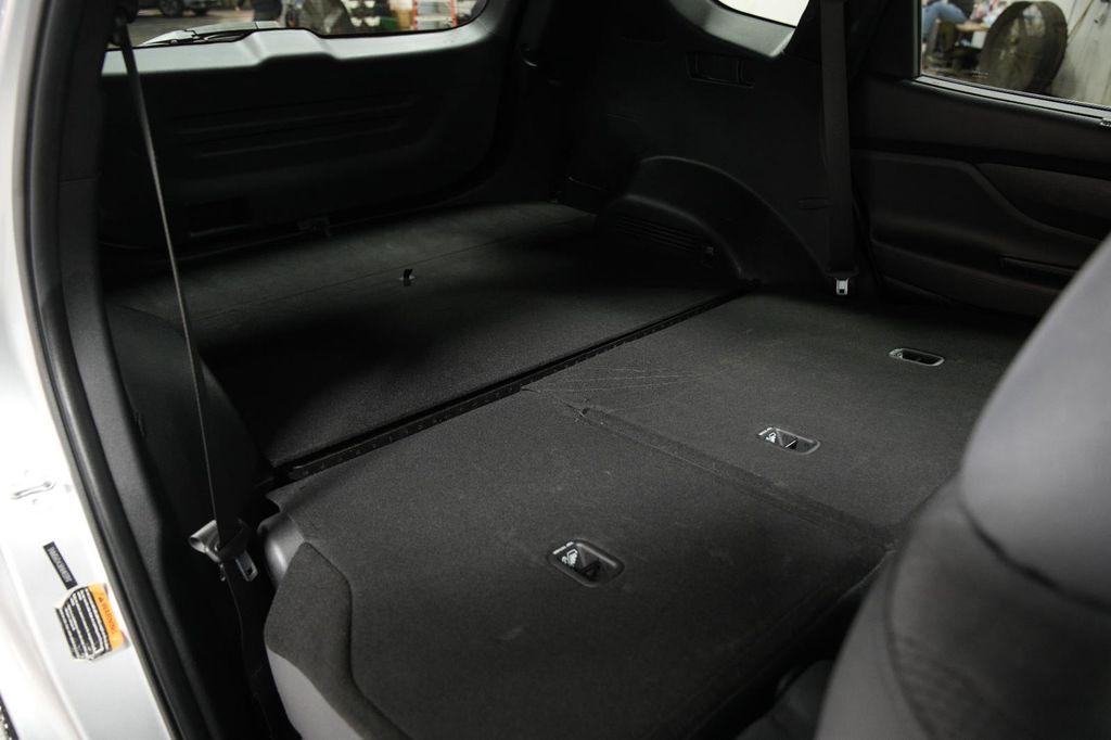 used 2022 Hyundai Santa Fe car, priced at $20,800