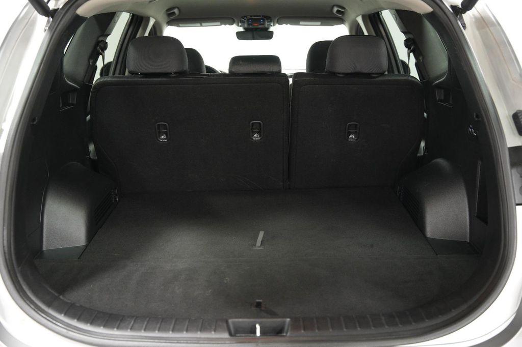 used 2022 Hyundai Santa Fe car, priced at $20,800