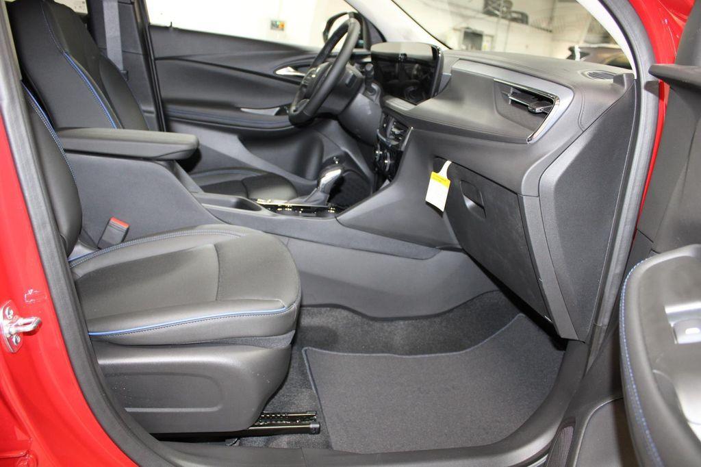 new 2026 Buick Encore GX car, priced at $28,665