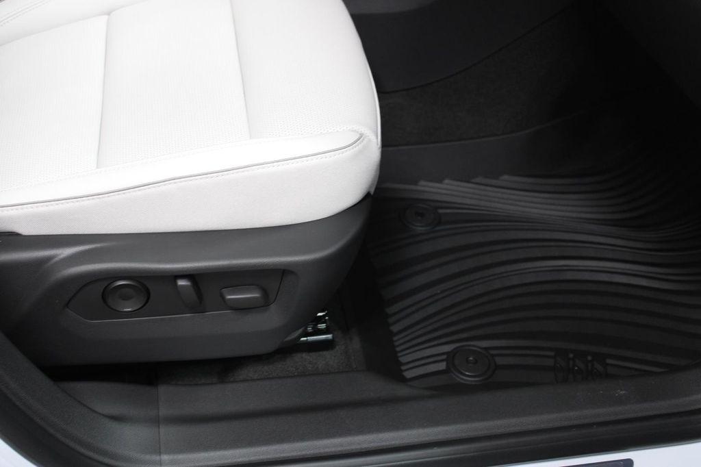 new 2026 Buick Envision car, priced at $50,260