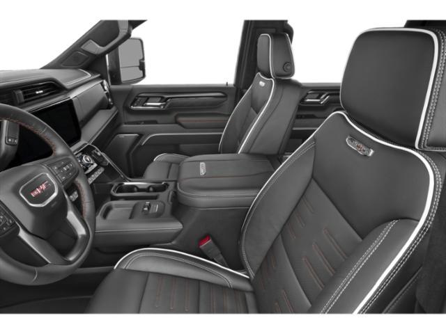 new 2026 GMC Sierra 2500 car, priced at $89,035