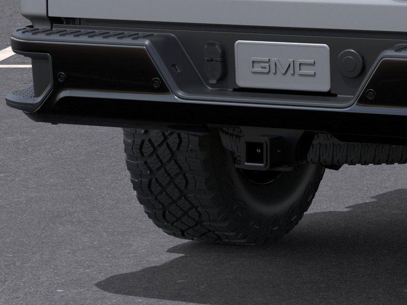 new 2026 GMC Sierra 2500 car, priced at $89,035
