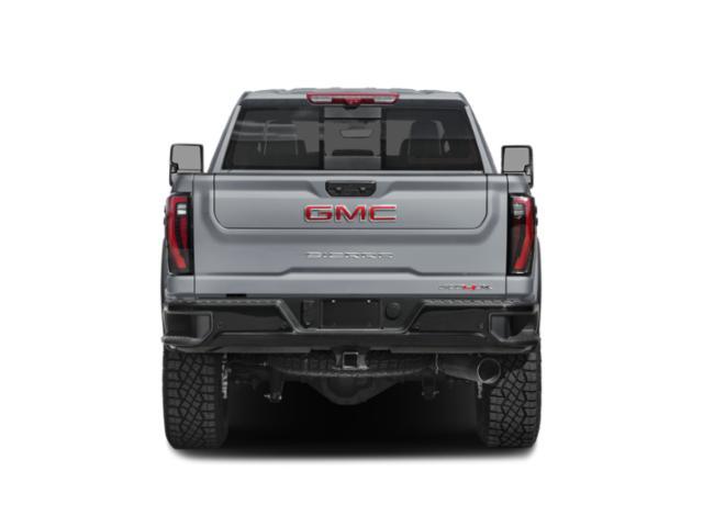 new 2026 GMC Sierra 2500 car, priced at $89,035