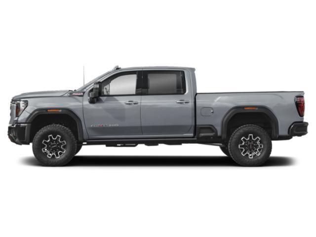 new 2026 GMC Sierra 2500 car, priced at $89,035