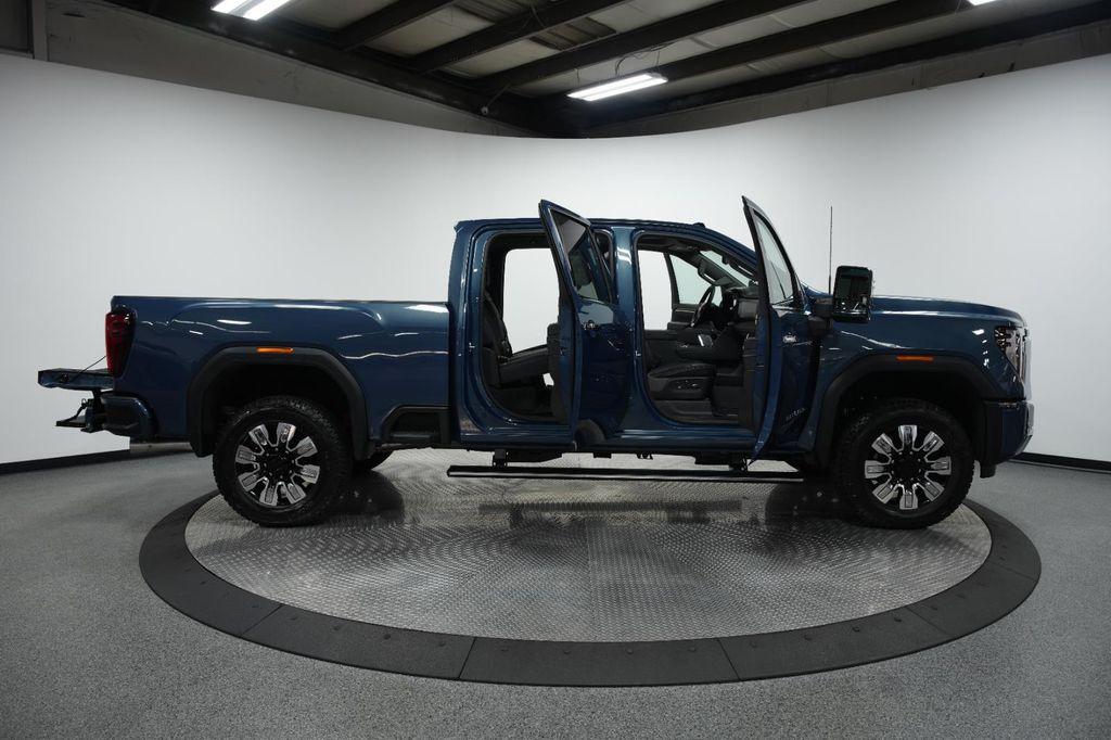 new 2026 GMC Sierra 2500 car, priced at $84,725