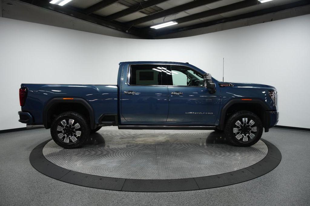 new 2026 GMC Sierra 2500 car, priced at $84,725