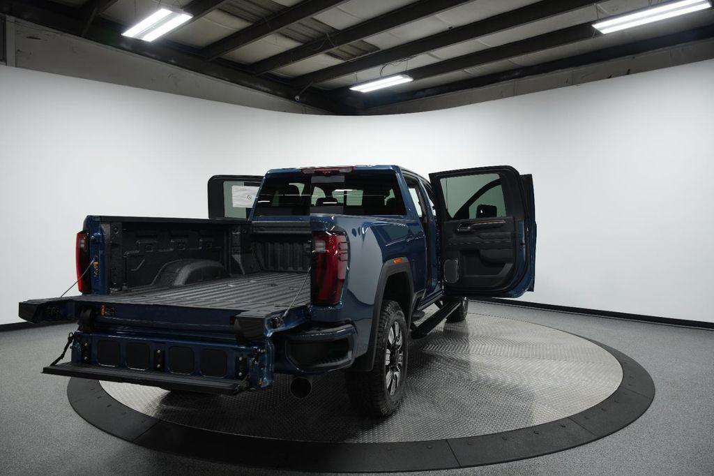 new 2026 GMC Sierra 2500 car, priced at $84,725