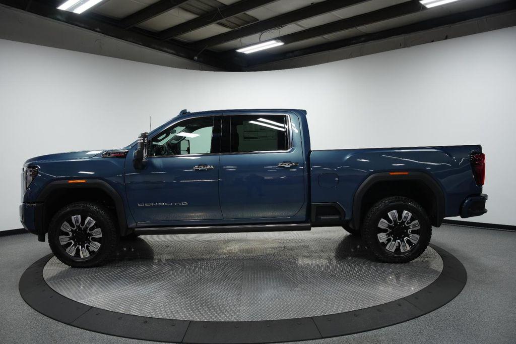 new 2026 GMC Sierra 2500 car, priced at $84,725