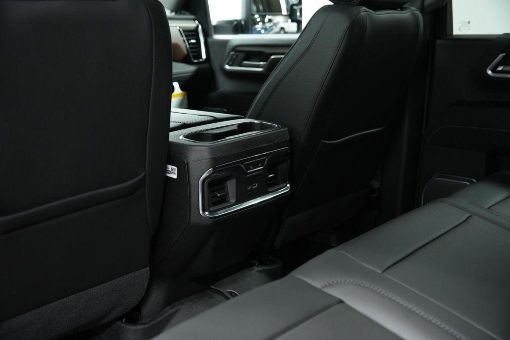 new 2026 GMC Sierra 2500 car, priced at $84,725