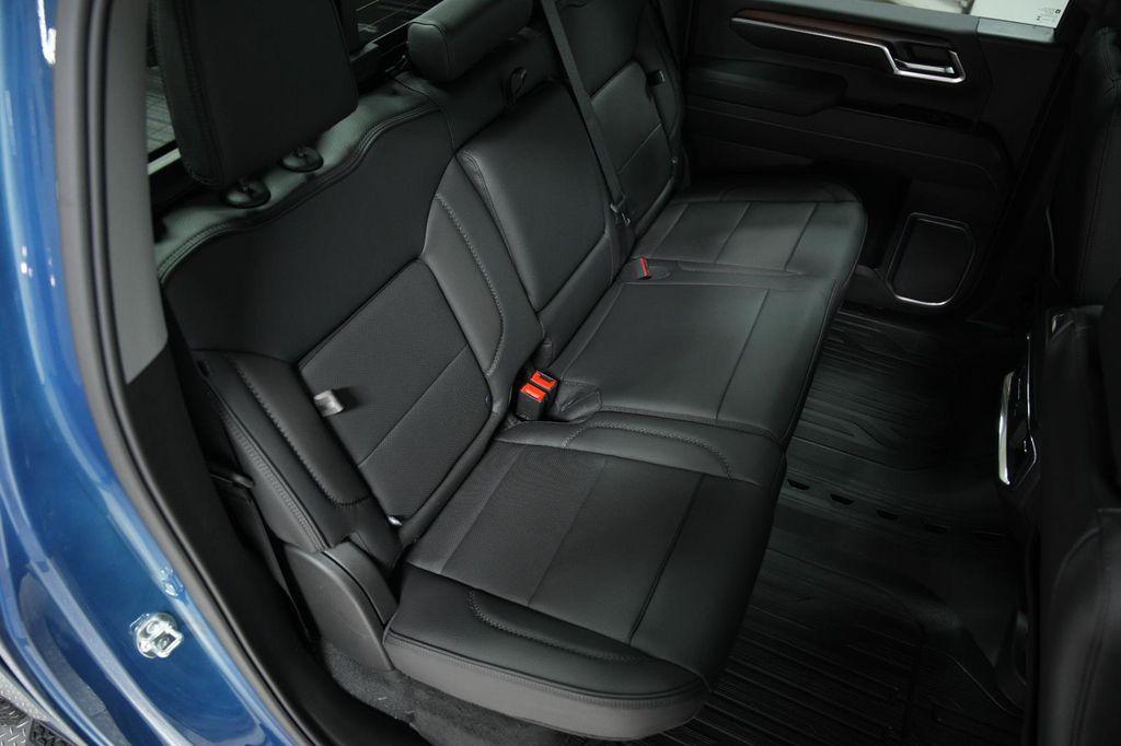 new 2026 GMC Sierra 2500 car, priced at $84,725