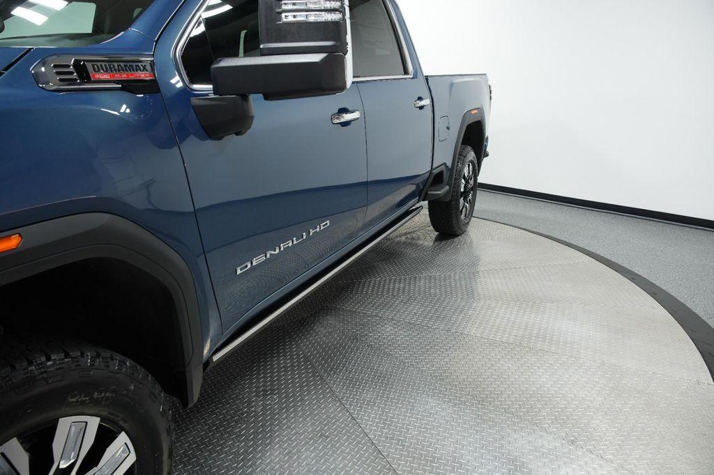 new 2026 GMC Sierra 2500 car, priced at $84,725