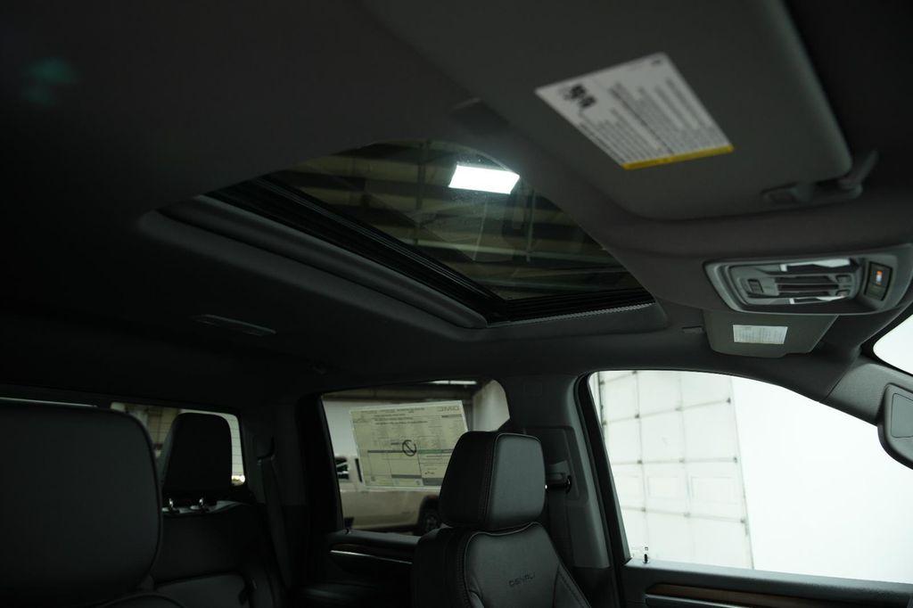 new 2026 GMC Sierra 2500 car, priced at $84,725